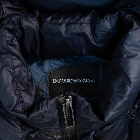 Куртка Emporio Armani