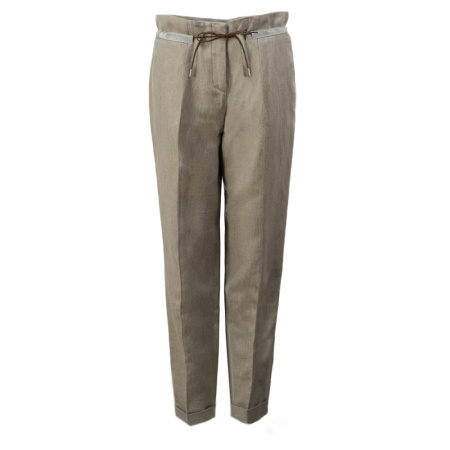 Брюки Fabiana Filippi