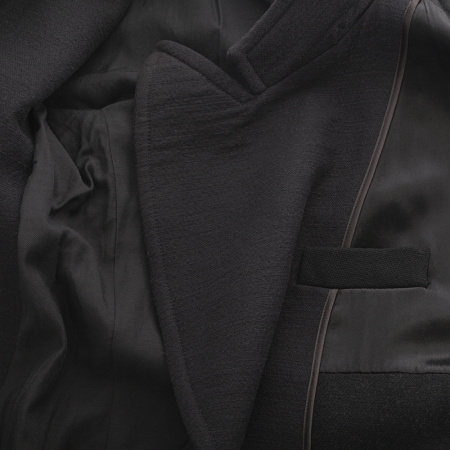 Пальто Haider Ackermann