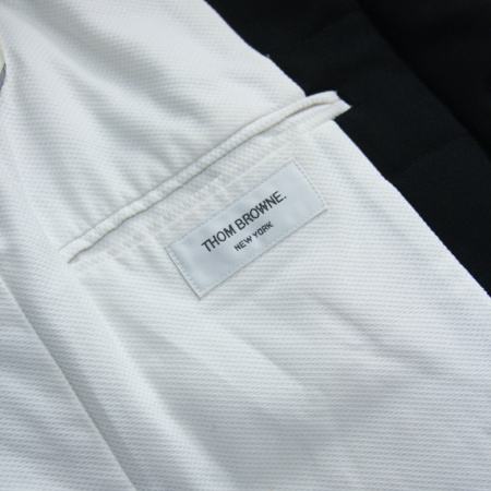 Пальто Thom Browne