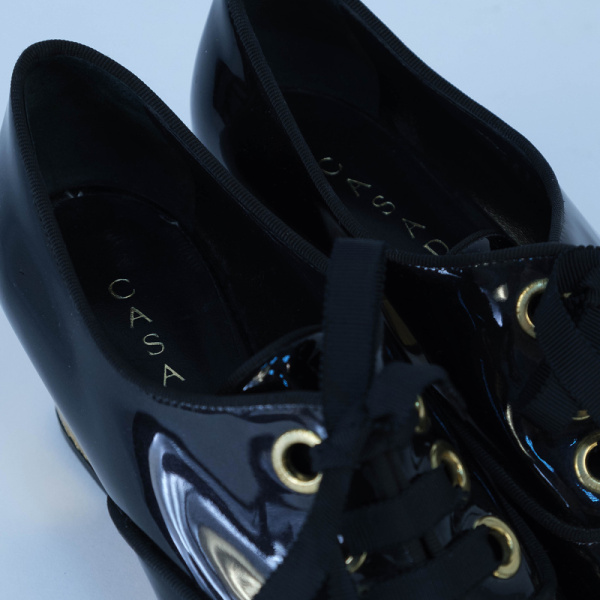 Туфли Casadei
