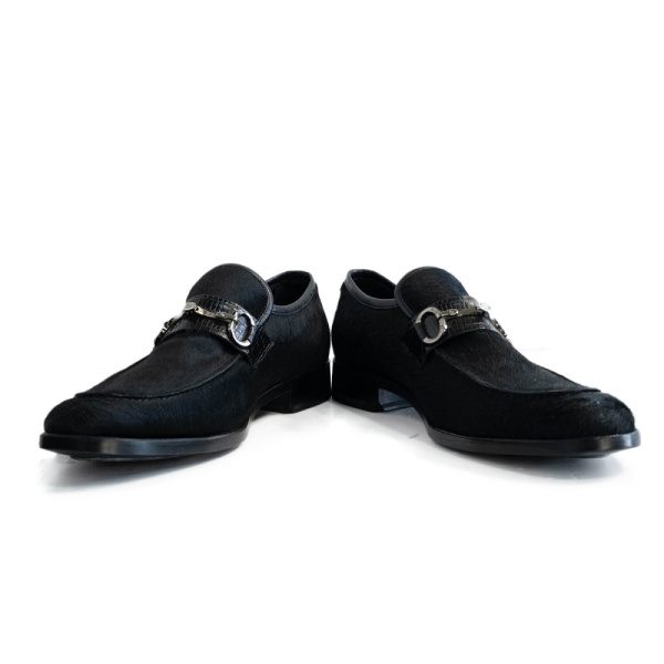 4DSCF2056 Лоферы Dolce&Gabbana