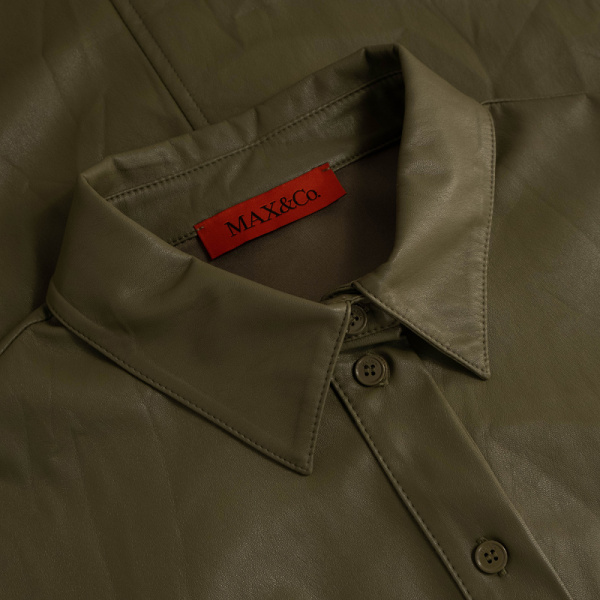 Платье Max & Co