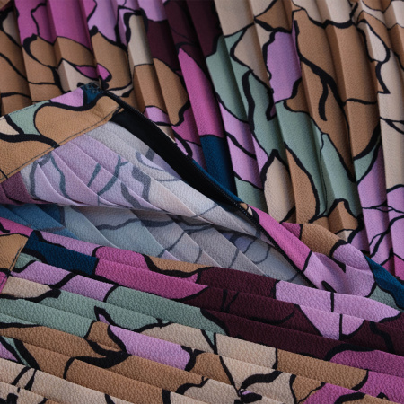 Юбка Dries Van Noten