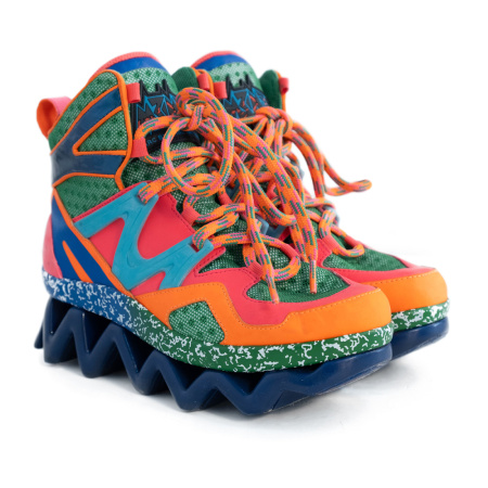 Кеды Marc Jacobs