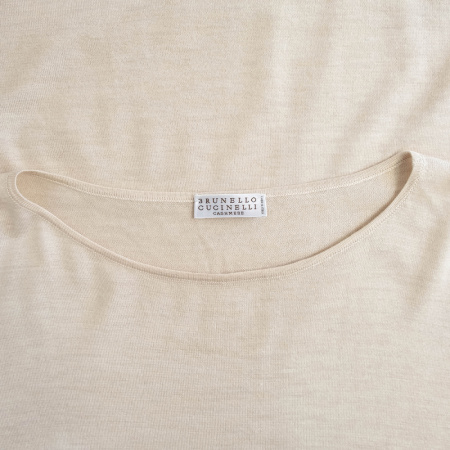 Джемпер Brunello Cucinelli