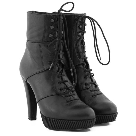 Ботильоны Max & Co