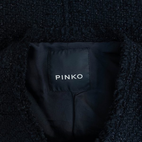3DSCF9716 Жакет Pinko