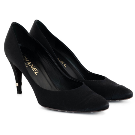 Туфли Chanel
