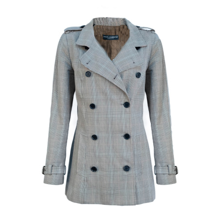 Пальто Dolce&Gabbana