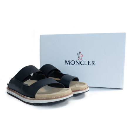 Шлепанцы Moncler