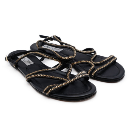 Сандалии Jimmy Choo