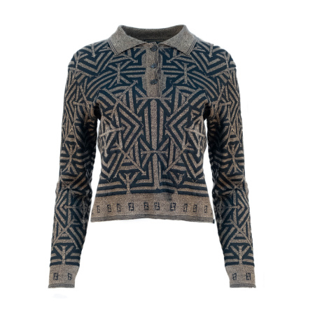 Джемпер Fendi