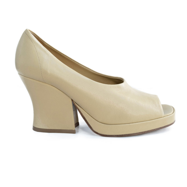 Туфли Bottega Veneta