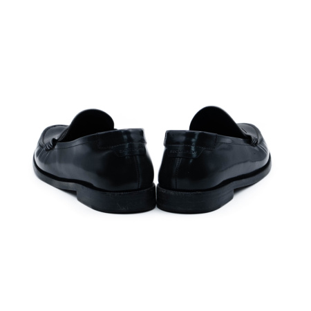 Мокасины Saint Laurent