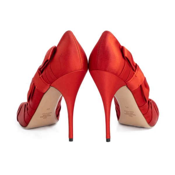 Туфли Valentino