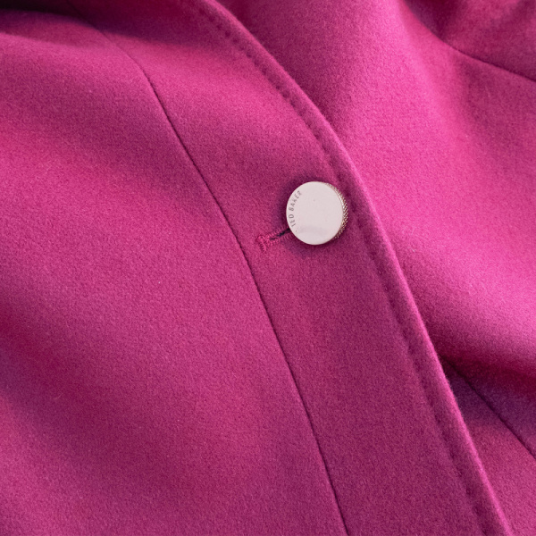 Пальто Ted Baker