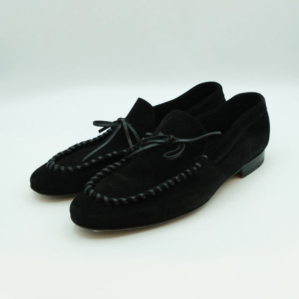 Лоферы Valentino