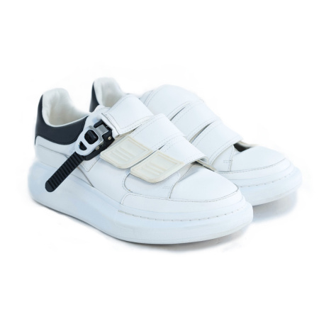 Кеды Alexander McQueen