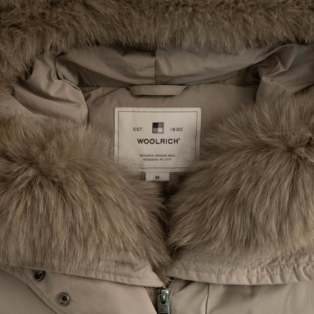 Парка Woolrich