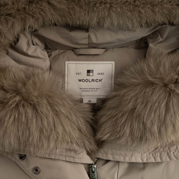 3DSCF8598 Парка Woolrich