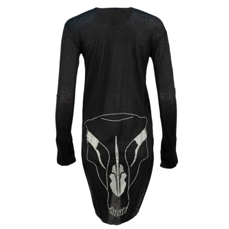 Лонгслив Thomas Wylde