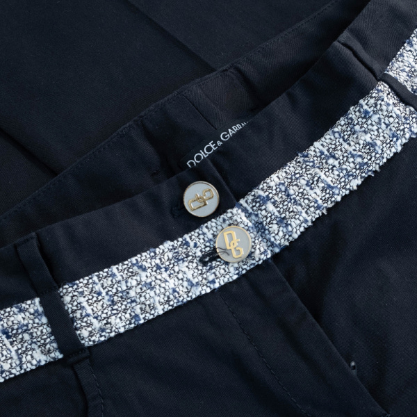 Брюки Dolce&Gabbana