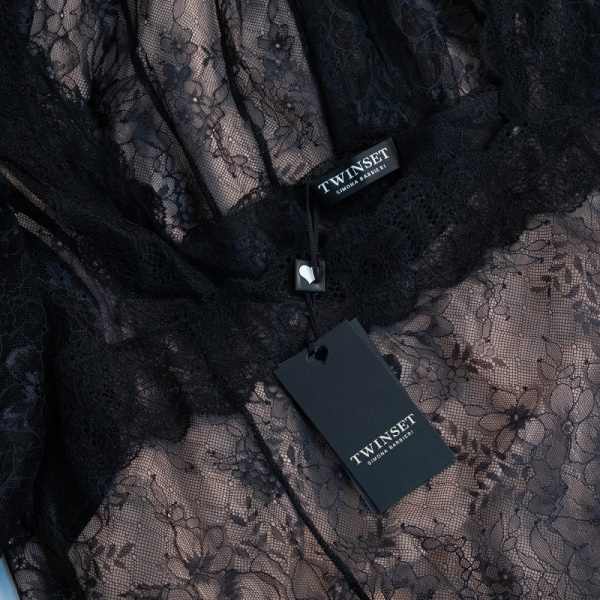 Платье Twinset