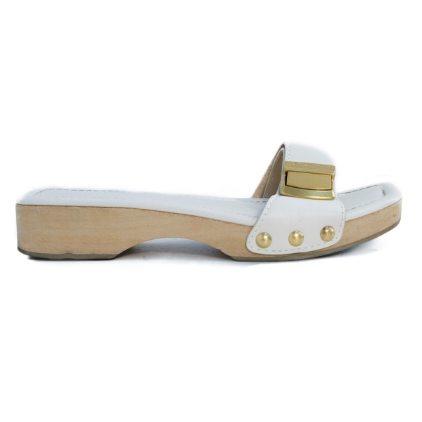 Шлепанцы Jacquemus