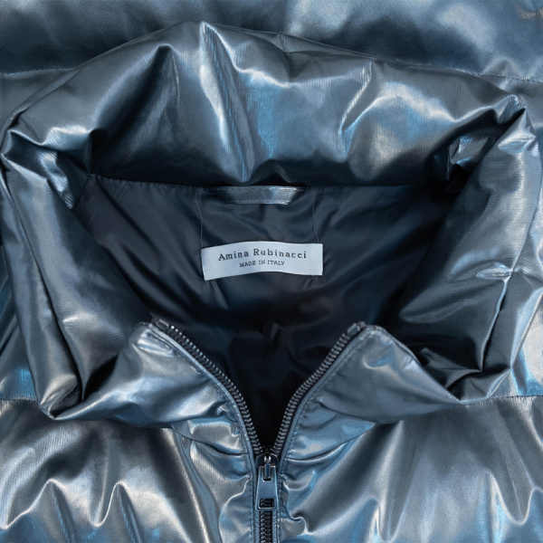3DSCF8602 Куртка Amina Rubinacci