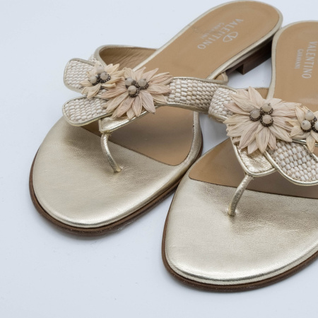 Сандалии Valentino Сандалии Valentino