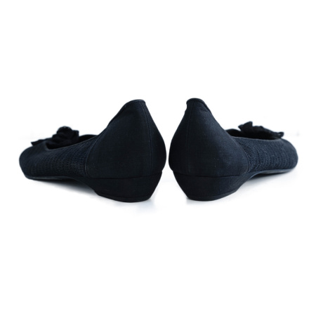 Балетки Chanel