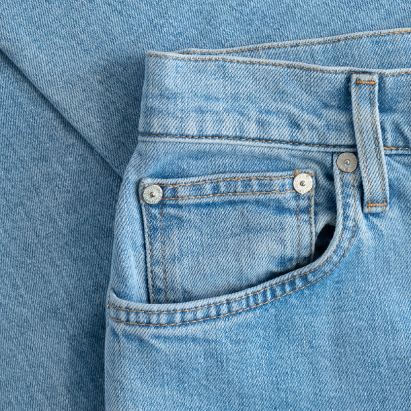 Джинсы Helmut Lang