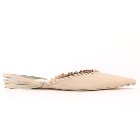 Мюли Giorgio Armani