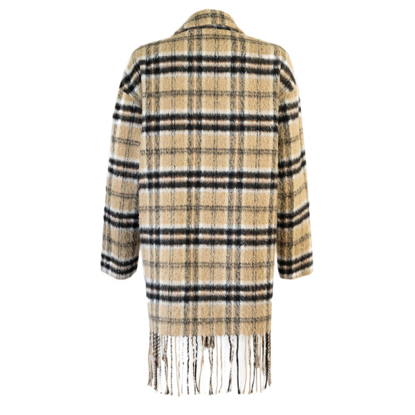 2DSCF7850 Пальто Pinko