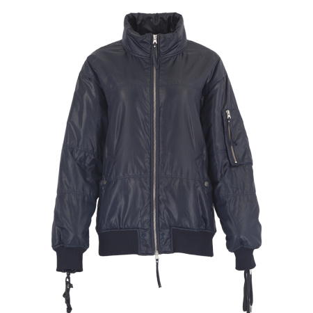 Бомбер Designers Remix