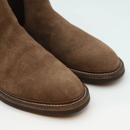 Ботинки Brunello Cucinelli