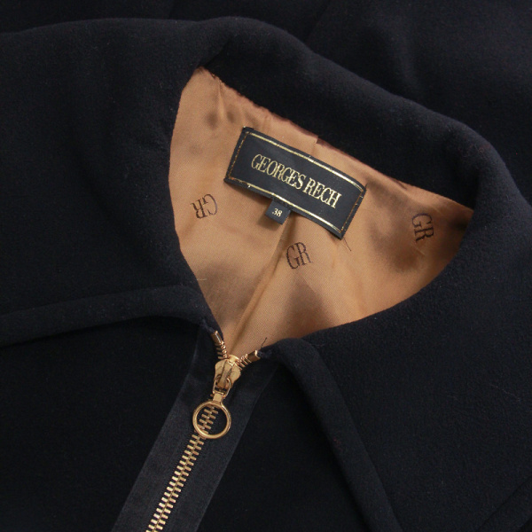 IMG_8521 Пальто Gerard Darel
