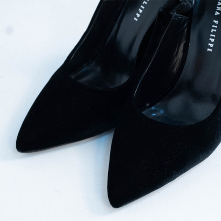 Туфли Fabiana Filippi