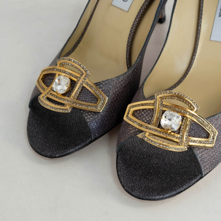 Туфли Jimmy Choo