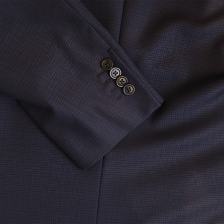 Костюм Ermenegildo Zegna