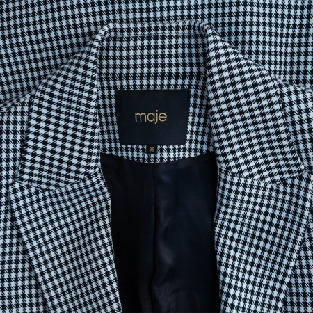 Жакет Maje