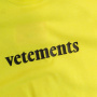 Футболка Vetements