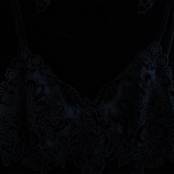 Платье Ermanno Scervino