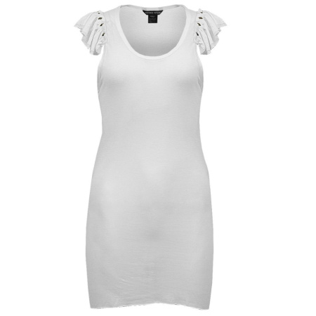 Майка Thomas Wylde