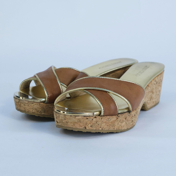 Мюли Jimmy Choo