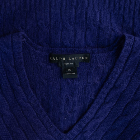 Джемпер Ralph Lauren