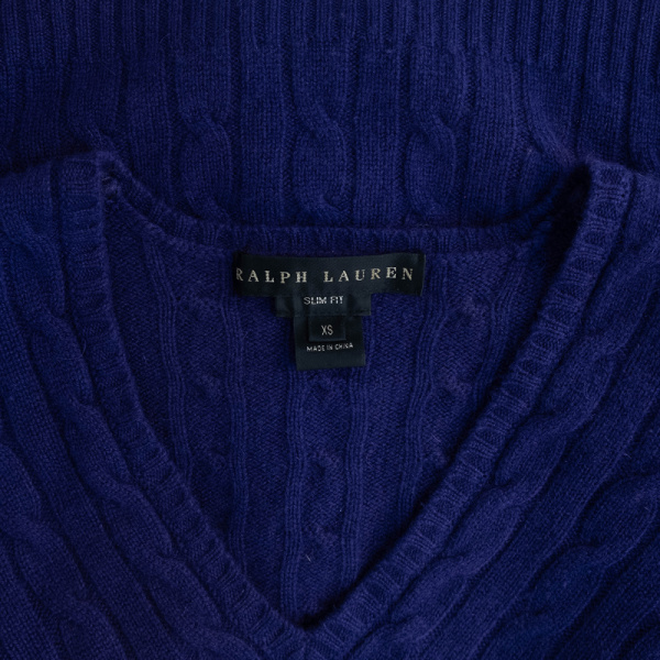 3DSCF8630 Джемпер Ralph Lauren