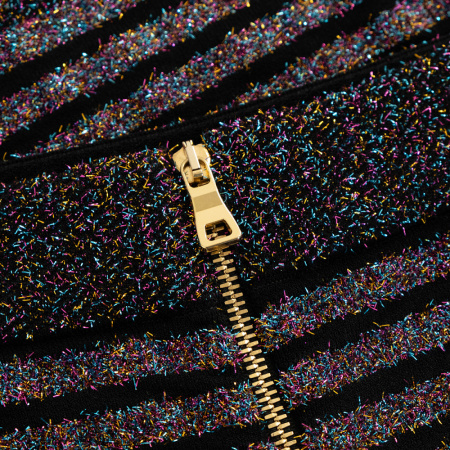 Костюм Balmain