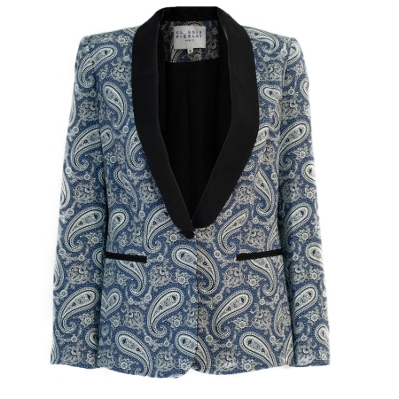 Жакет Claudie Pierlot